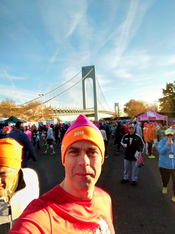 Hangs Í Rásmarkinu