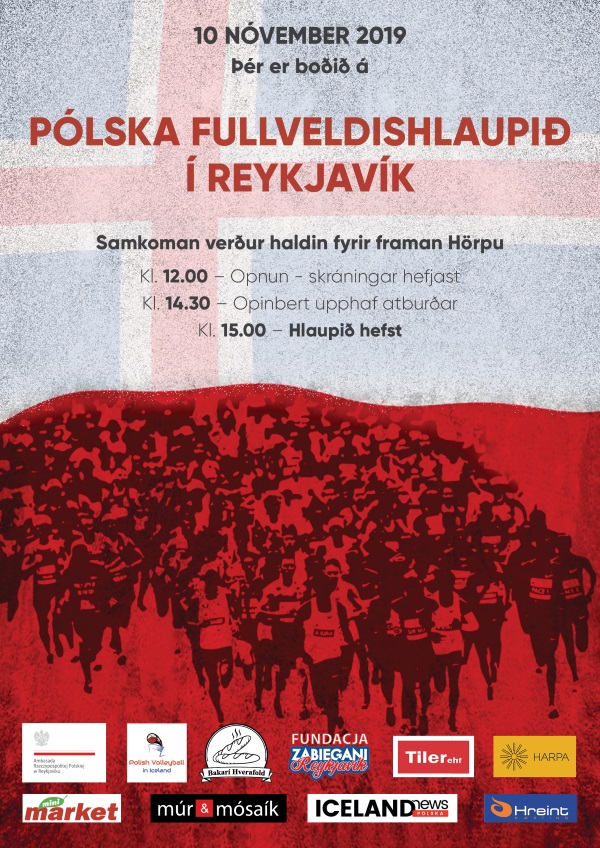 Pólska Fullveldihlaup