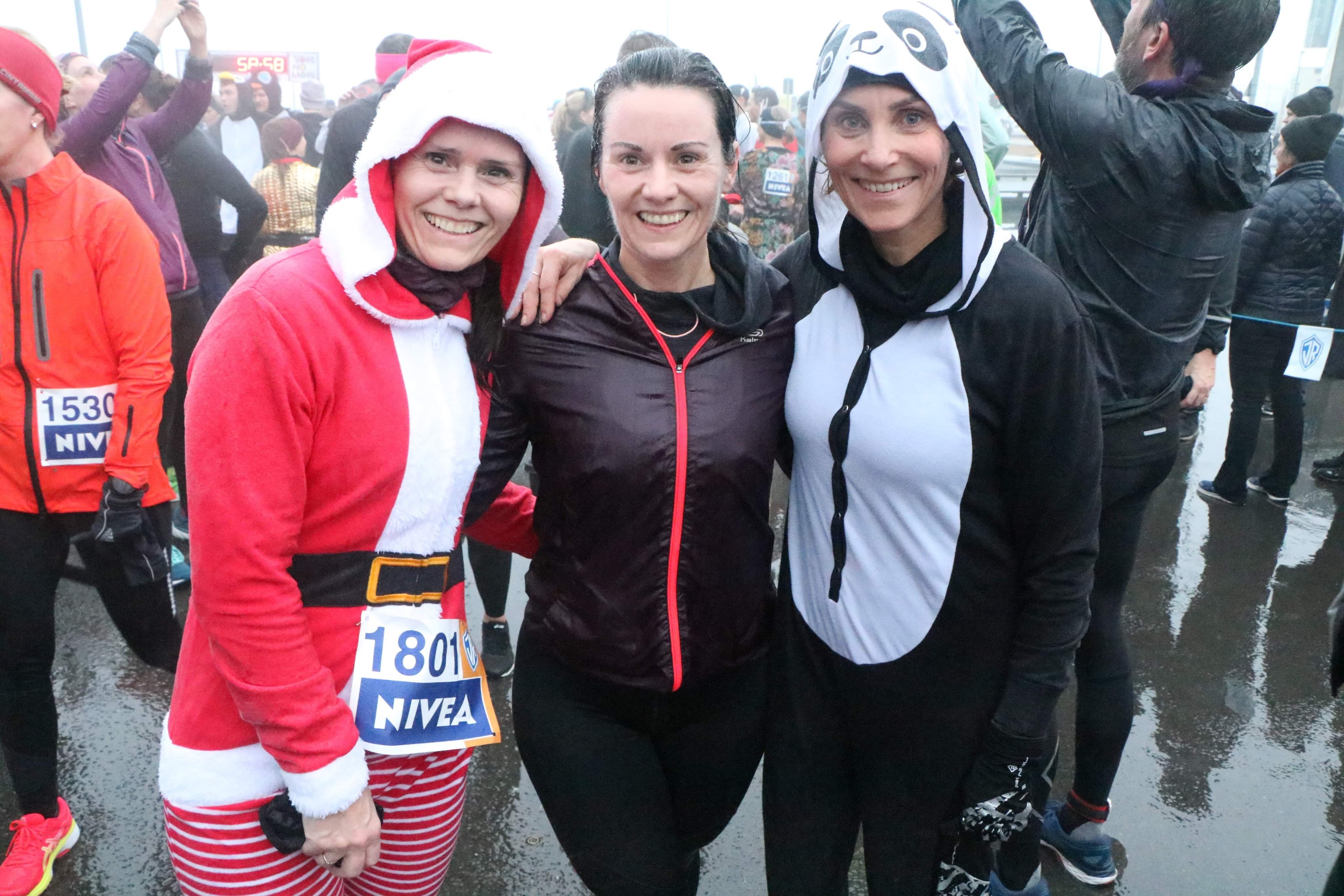 Hafdís Guðrún Nýtt Ár