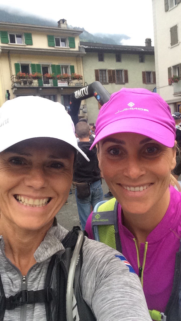 Hafdís Mikill Vill Meira 2