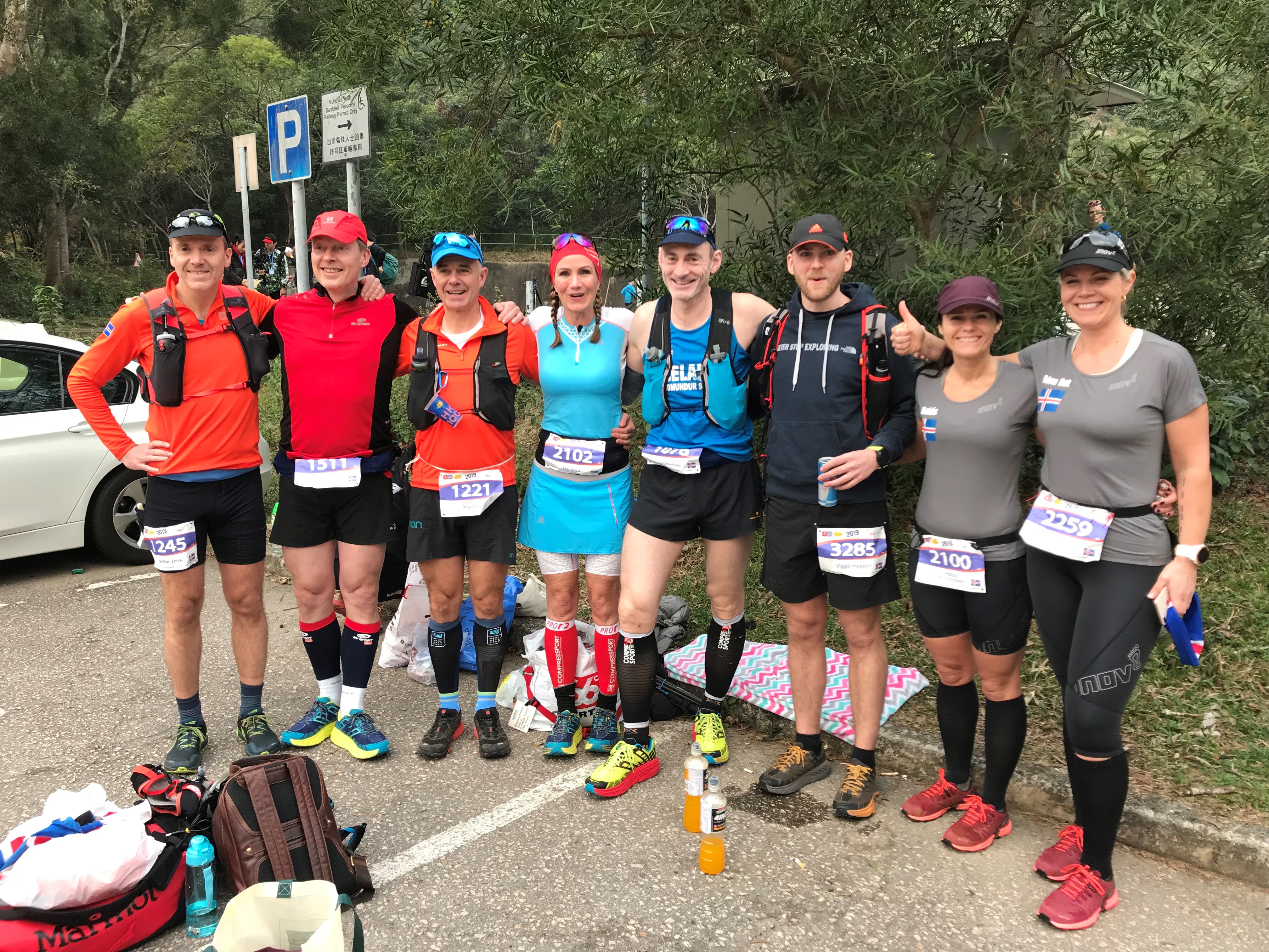 Hafdís Mikill Vill Meira