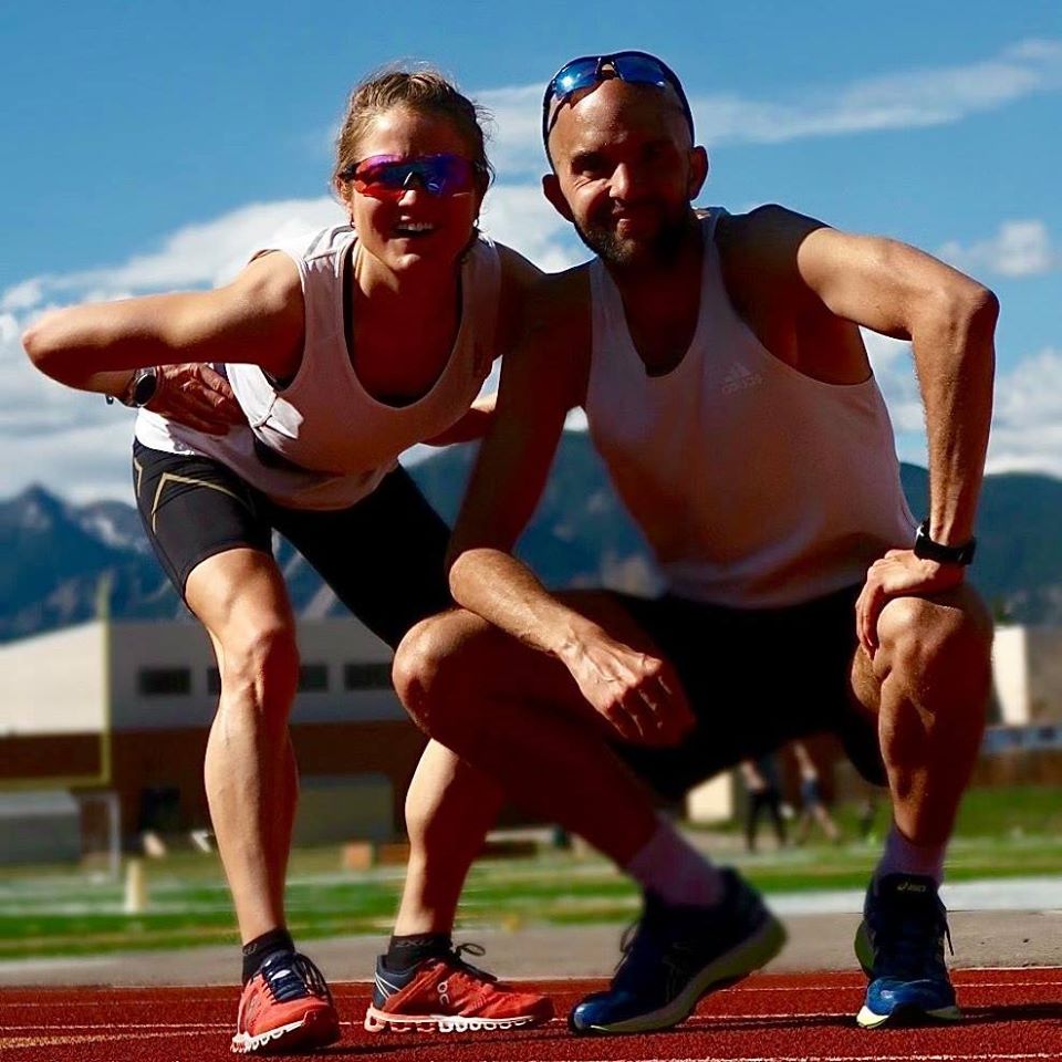 Hlaupalíf Hlaðvarp