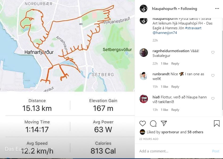 Straca Leikur Fhhannes Jón