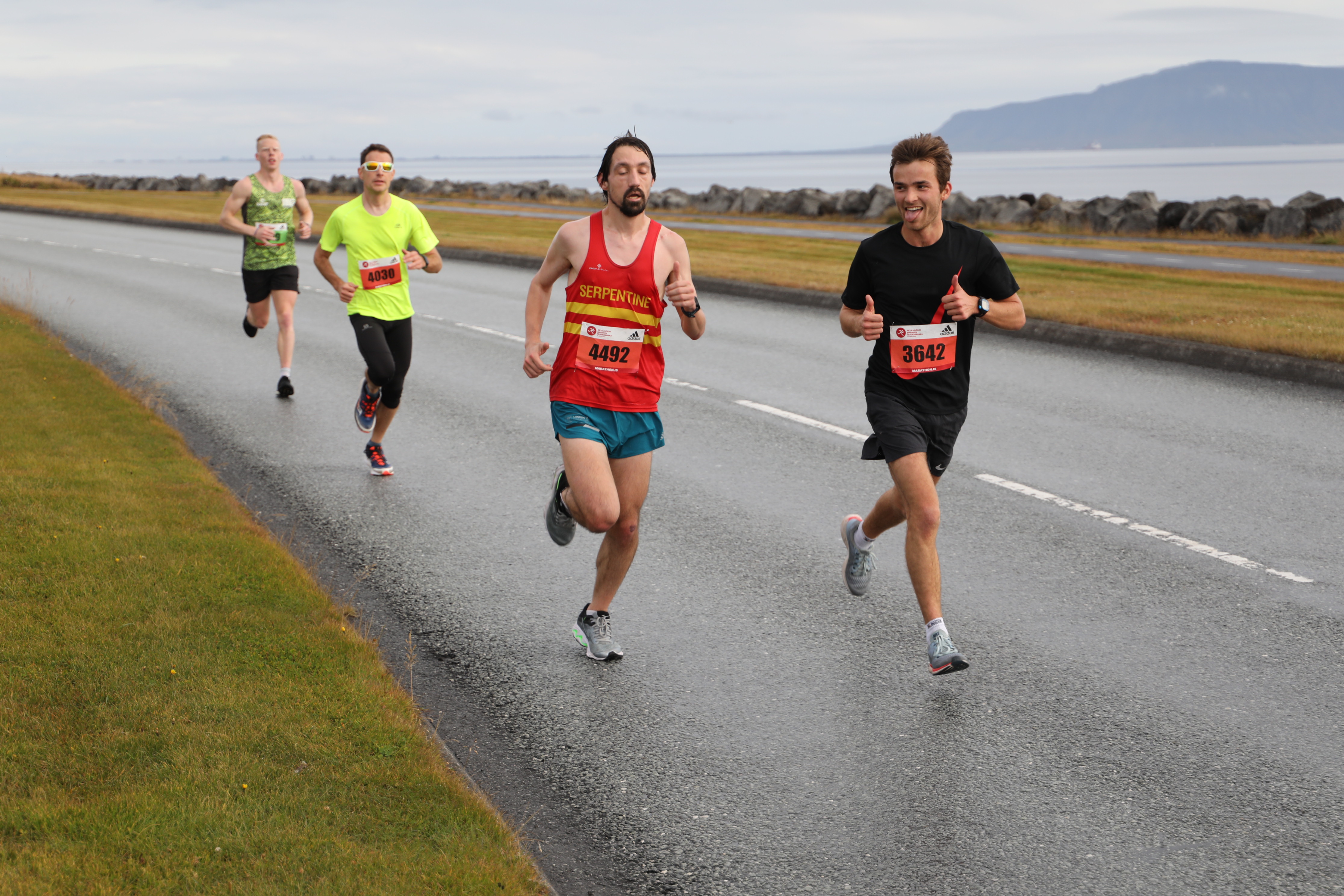 Majority of events cancelled due to Covid 19