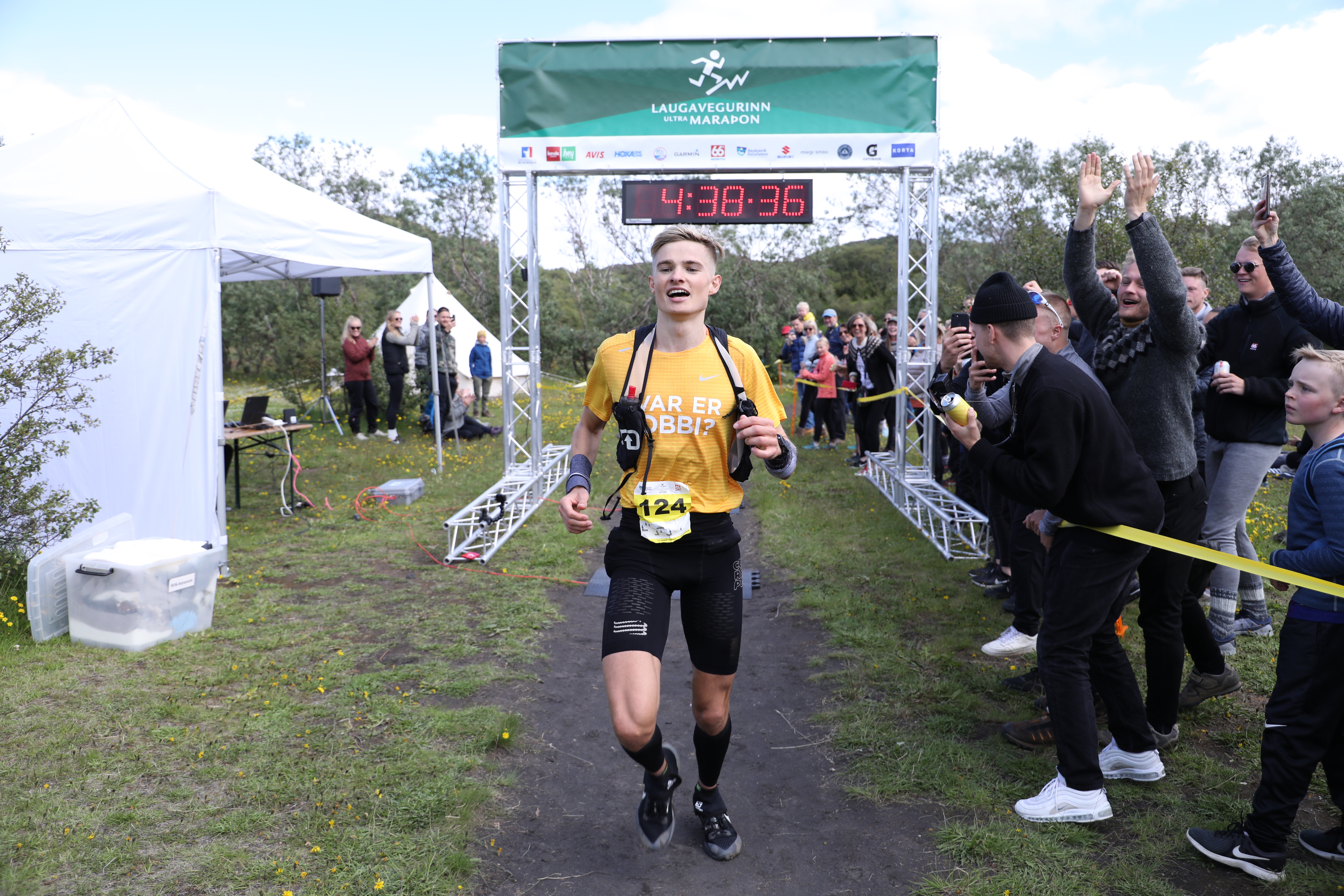 Snorri BjörnsLAU2020 2324