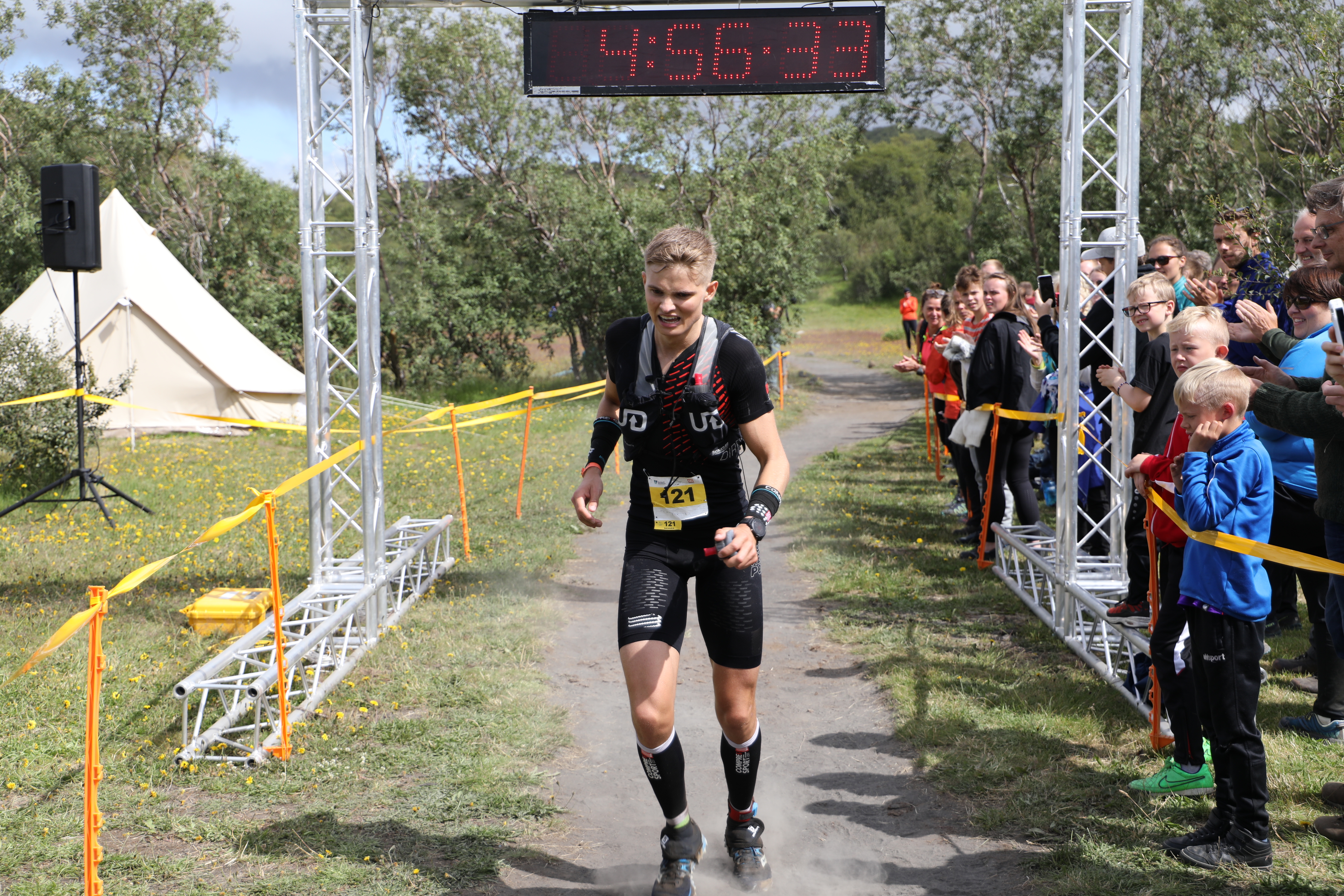 Snorri Björns LAU2019 2121