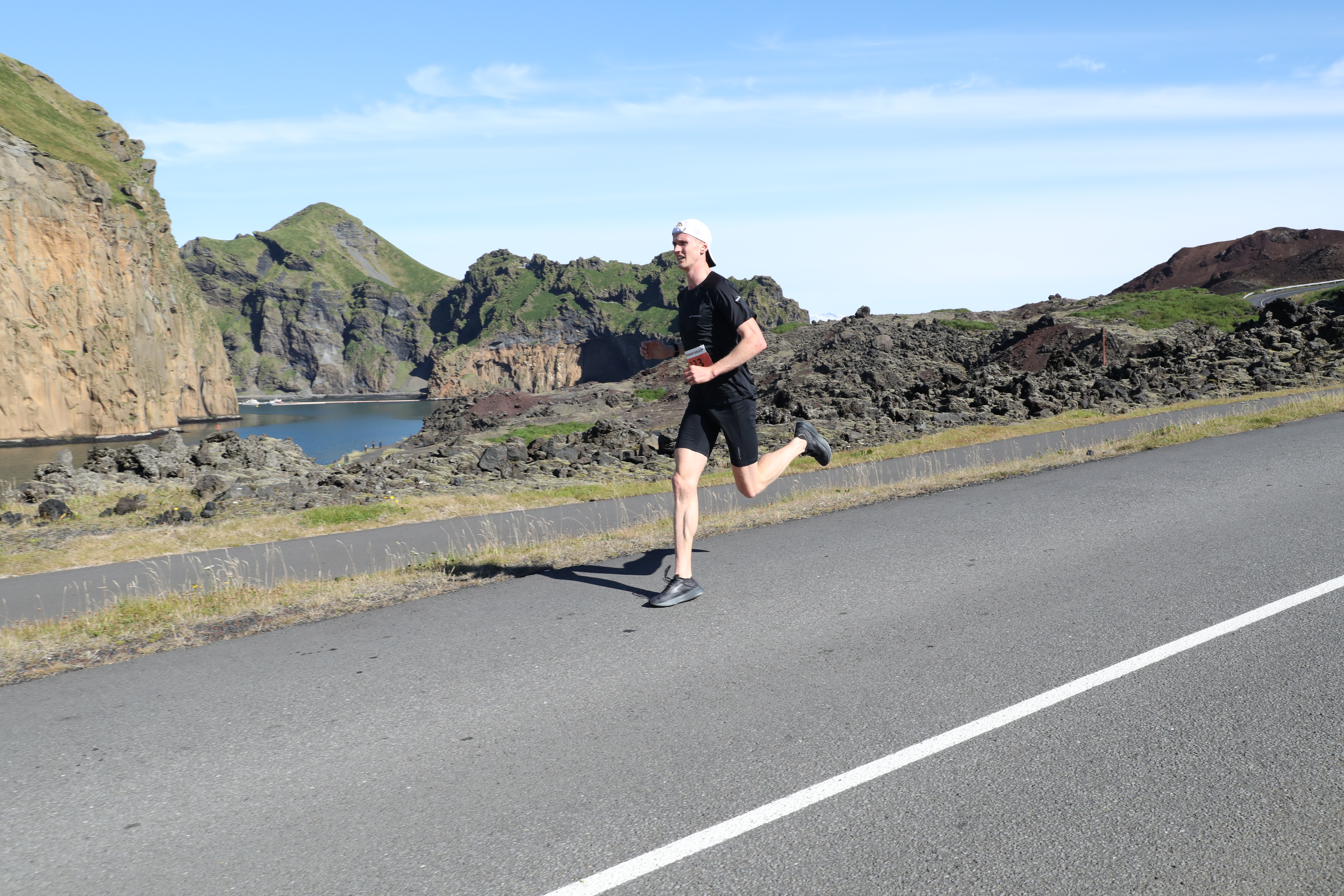 Hlynur Andrésson VES2020 390