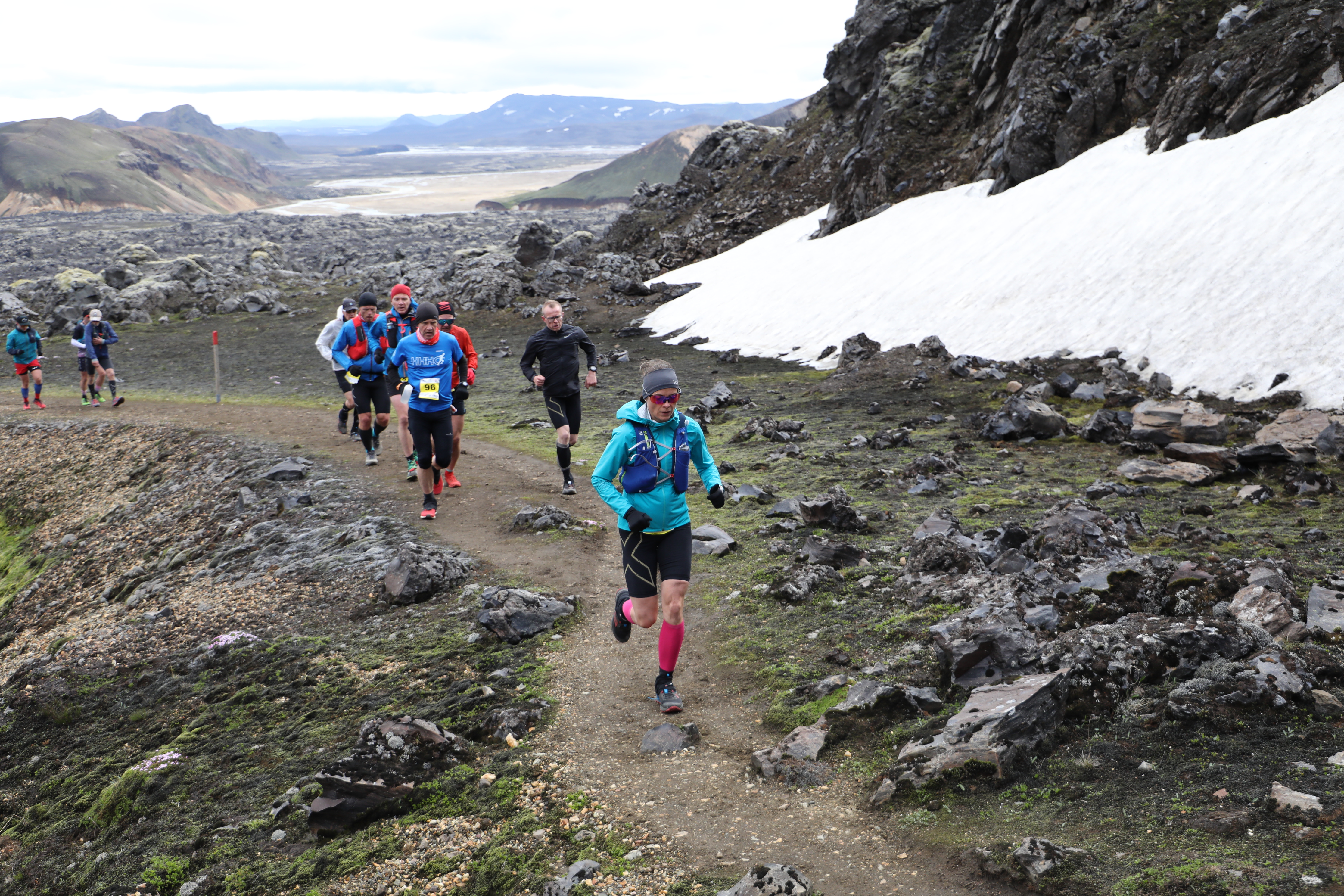 Rannveig Oddsdóttir LAU2020 0130