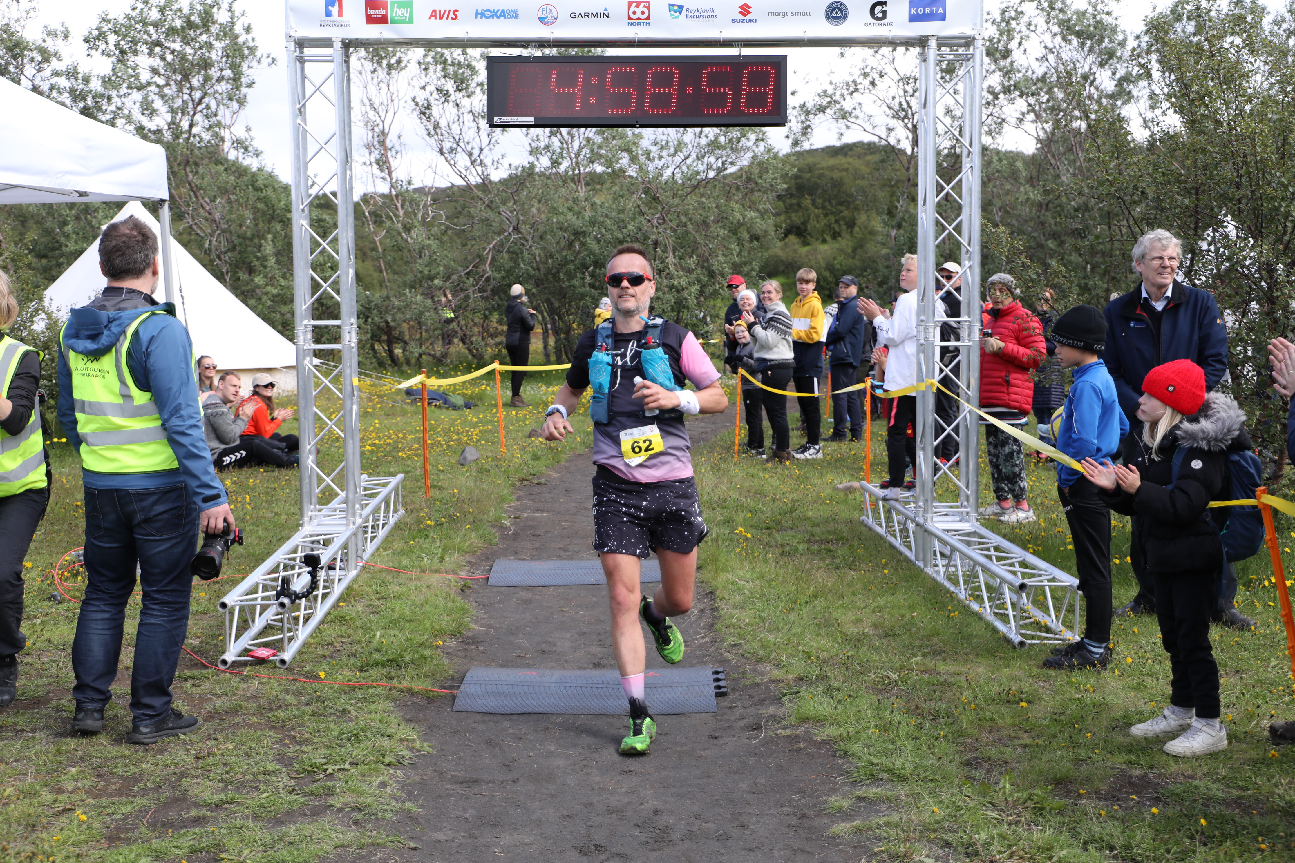 Hlynur Guðmundsson LAU2020 2348