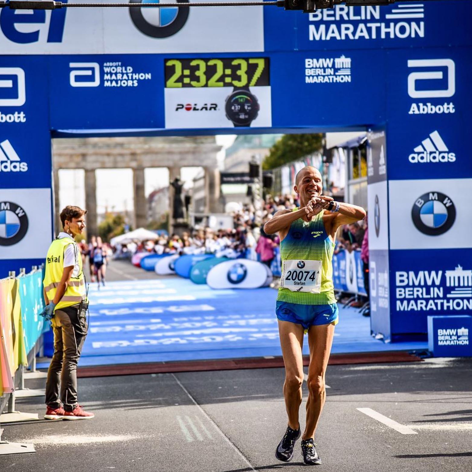 Stefán Guðmundsson 2