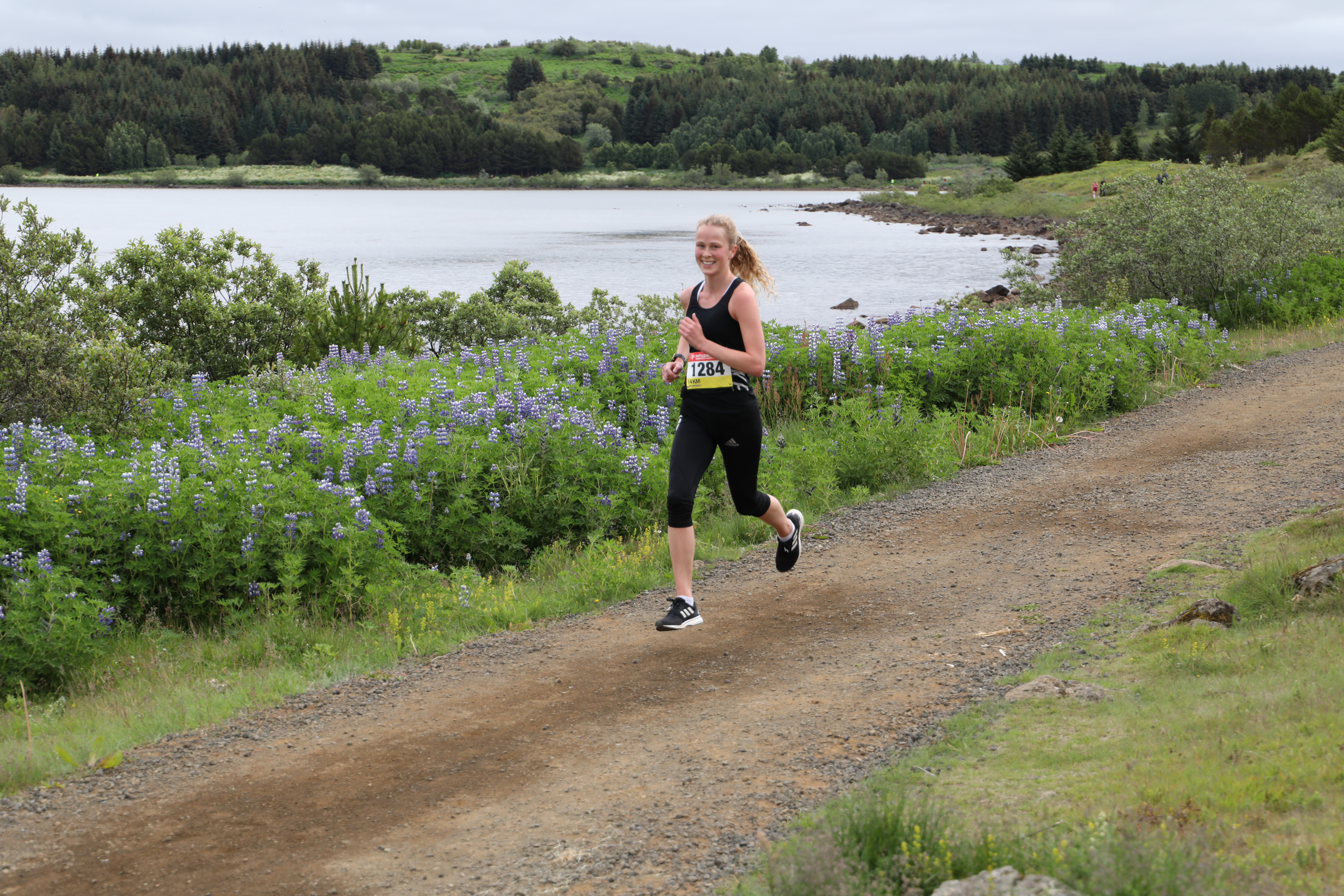 Andrea Kolbeinsdóttir HVI2020 0132