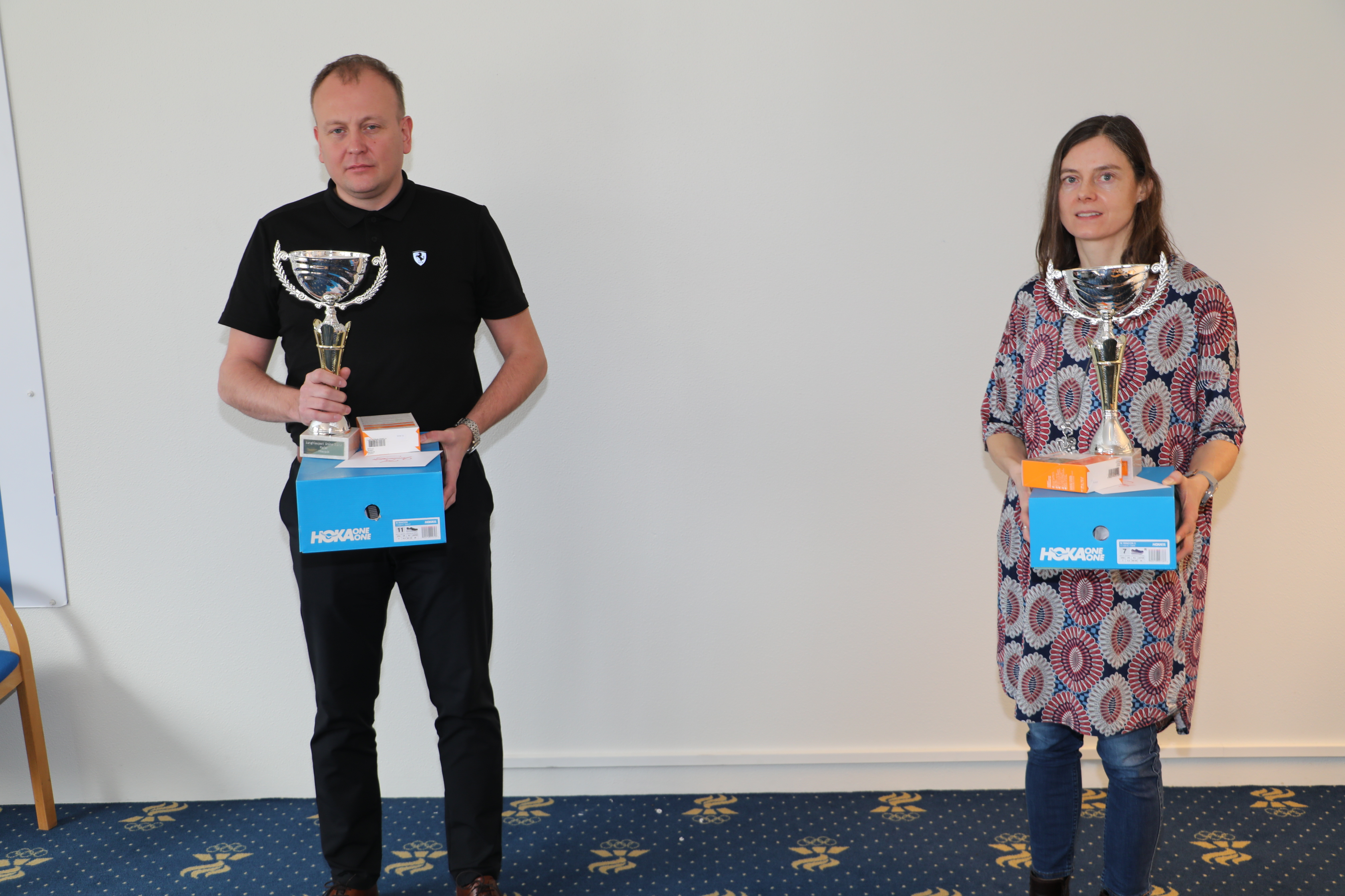 Langhlaupari ársins 2020 7T4A3016