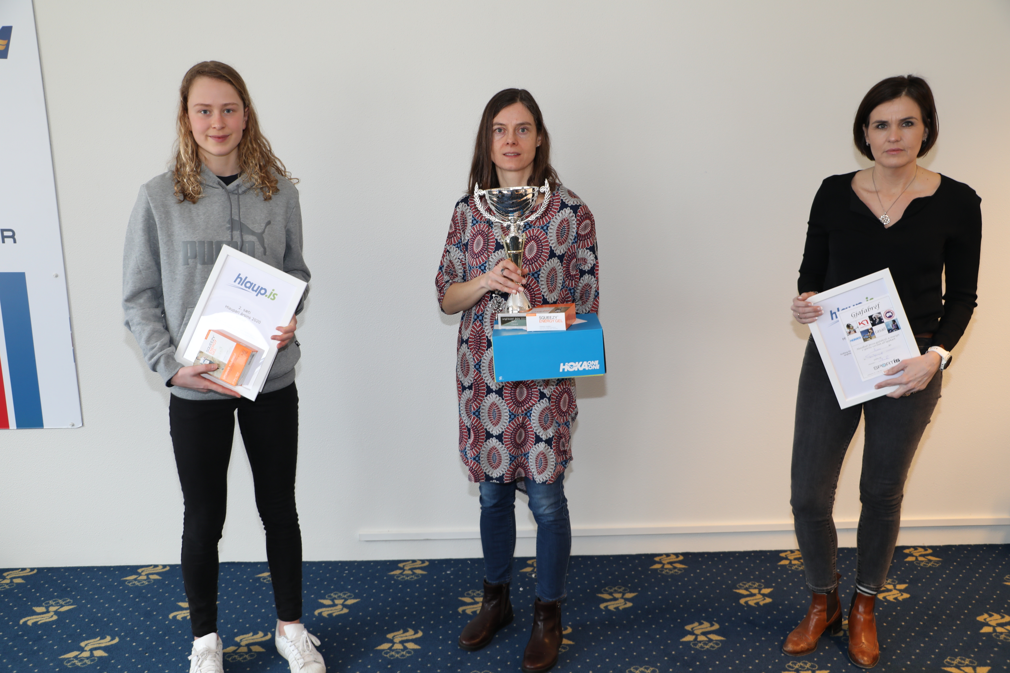 Langhlaupari ársins 2020 7T4A3027